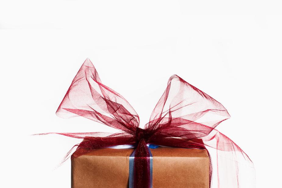 Gift Guide