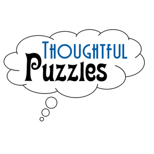 Thoughtful Puzzles